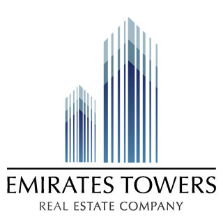 شركة ابراج الامارات العقارية